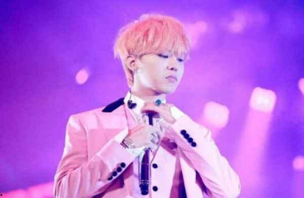 权志龙最新爆料了,揭秘GD背后的故事与音乐灵感